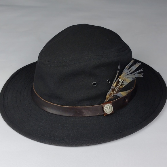 Goorin Bros Other - Goorin Bros. Vintage Men's Fedora Hat.